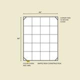 Comforter • Twin/TwinXL - FIX LINENS
