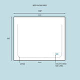 Duvet Cover • King/California King - FIX LINENS