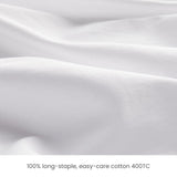 Duvet Cover • Twin - FIX LINENS