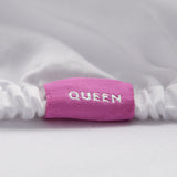 Fitted Sheet • Queen - FIX LINENS