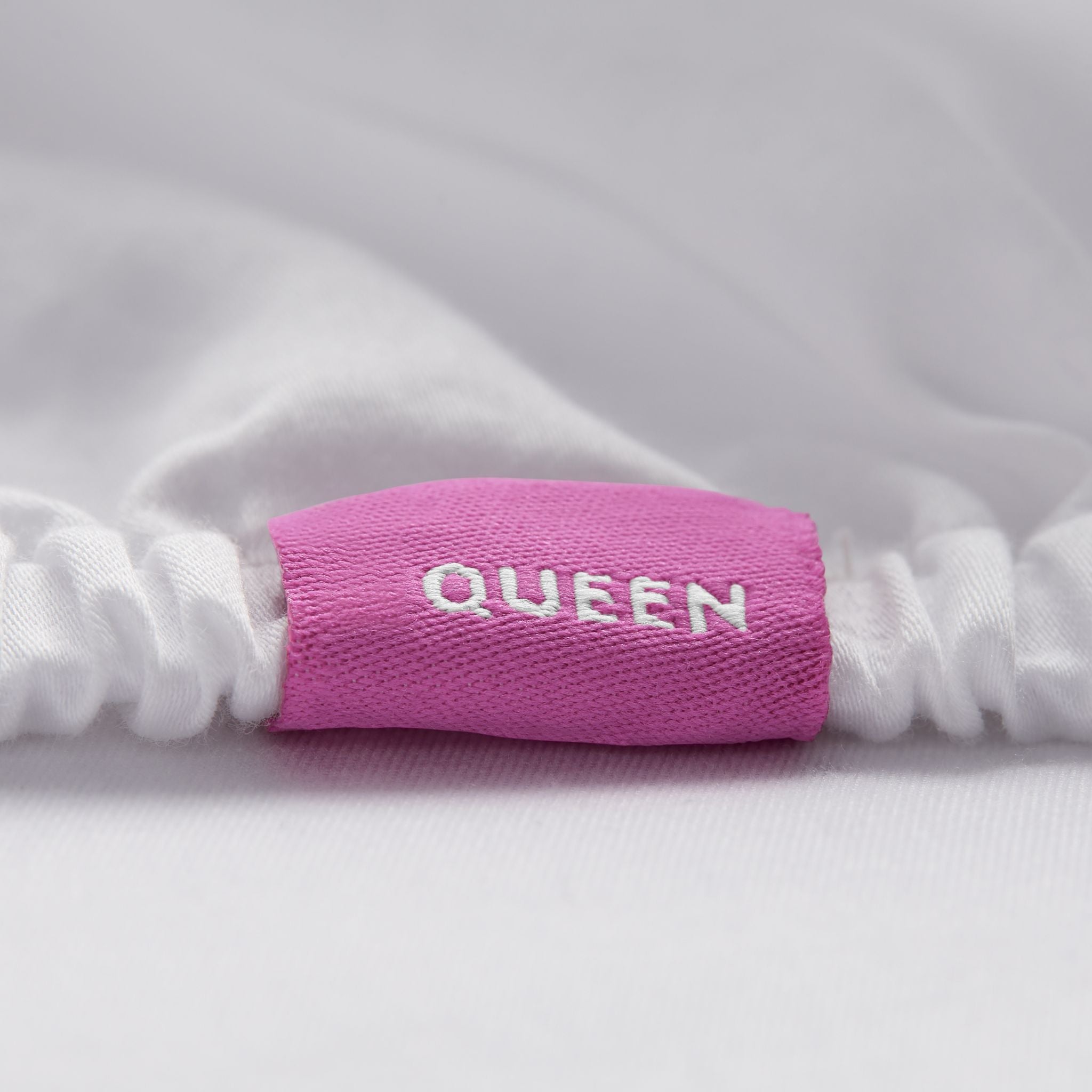 Fitted Sheet • Queen - FIX LINENS
