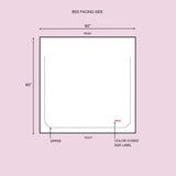 FIX Duvet Cover • Full/Queen - FIX LINENS