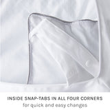 FIX Duvet Cover • King - FIX LINENS