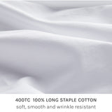 FIX Duvet Cover • King - FIX LINENS