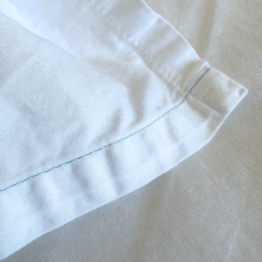Product Care for FIX Linens