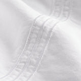 Flat Sheet • King/California King - FIX LINENS