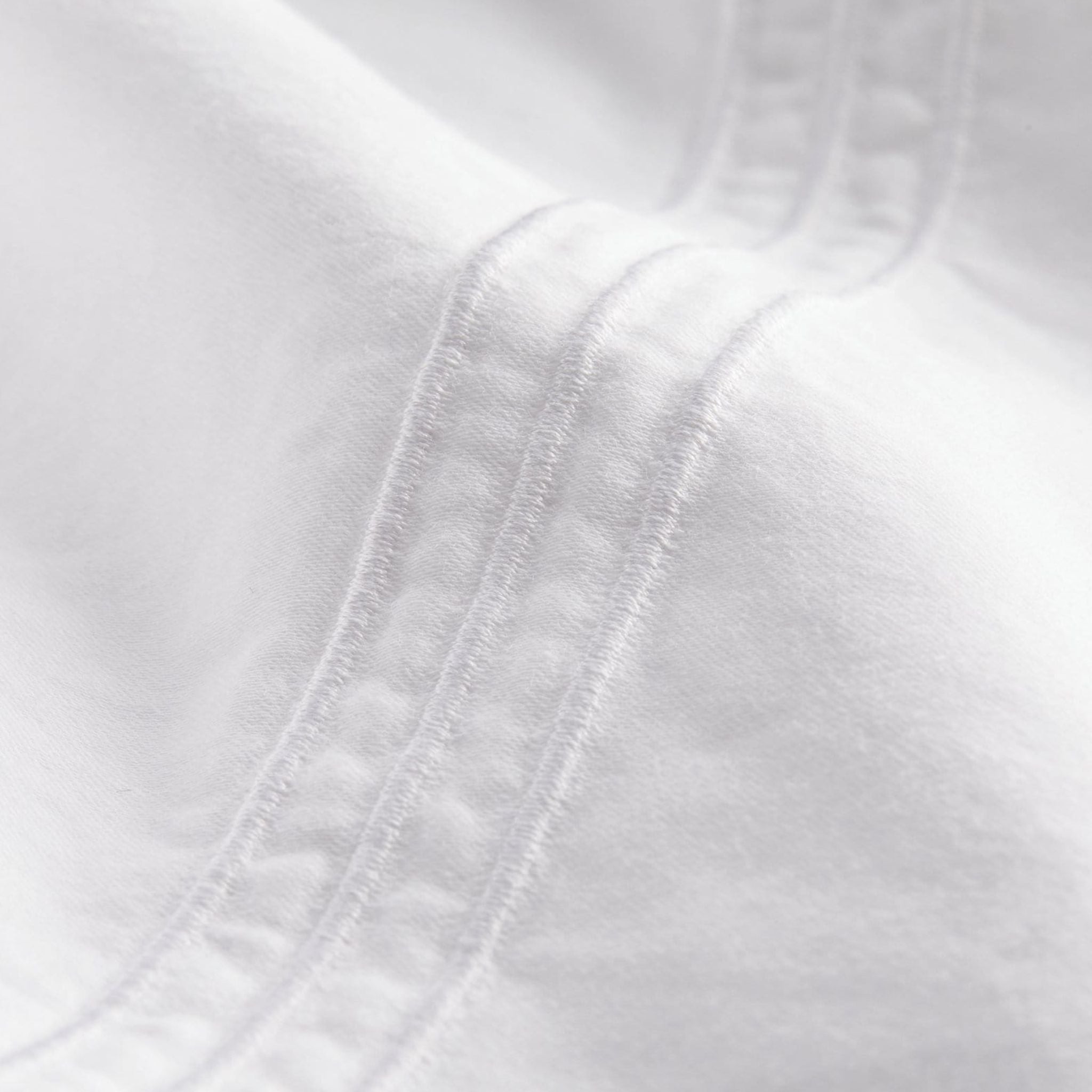 Flat Sheet • King/California King - FIX LINENS