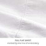 Sheet Set • Full - FIX LINENS