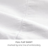 Sheet Set • Full - FIX LINENS