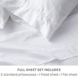 Sheet Set • Full - FIX LINENS