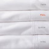 Sheet Set • Full - FIX LINENS