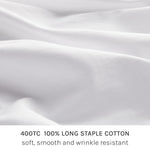 Sheet Set • Full - FIX LINENS