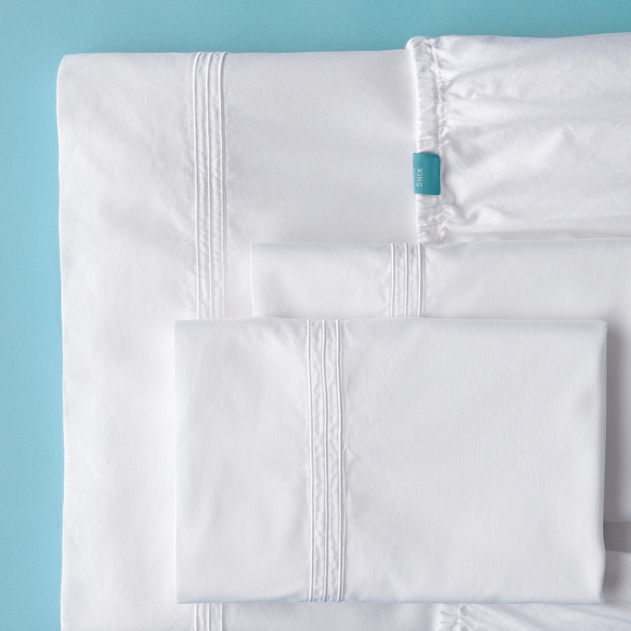 Sheet Set • King - FIX LINENS