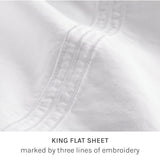 Sheet Set • King - FIX LINENS