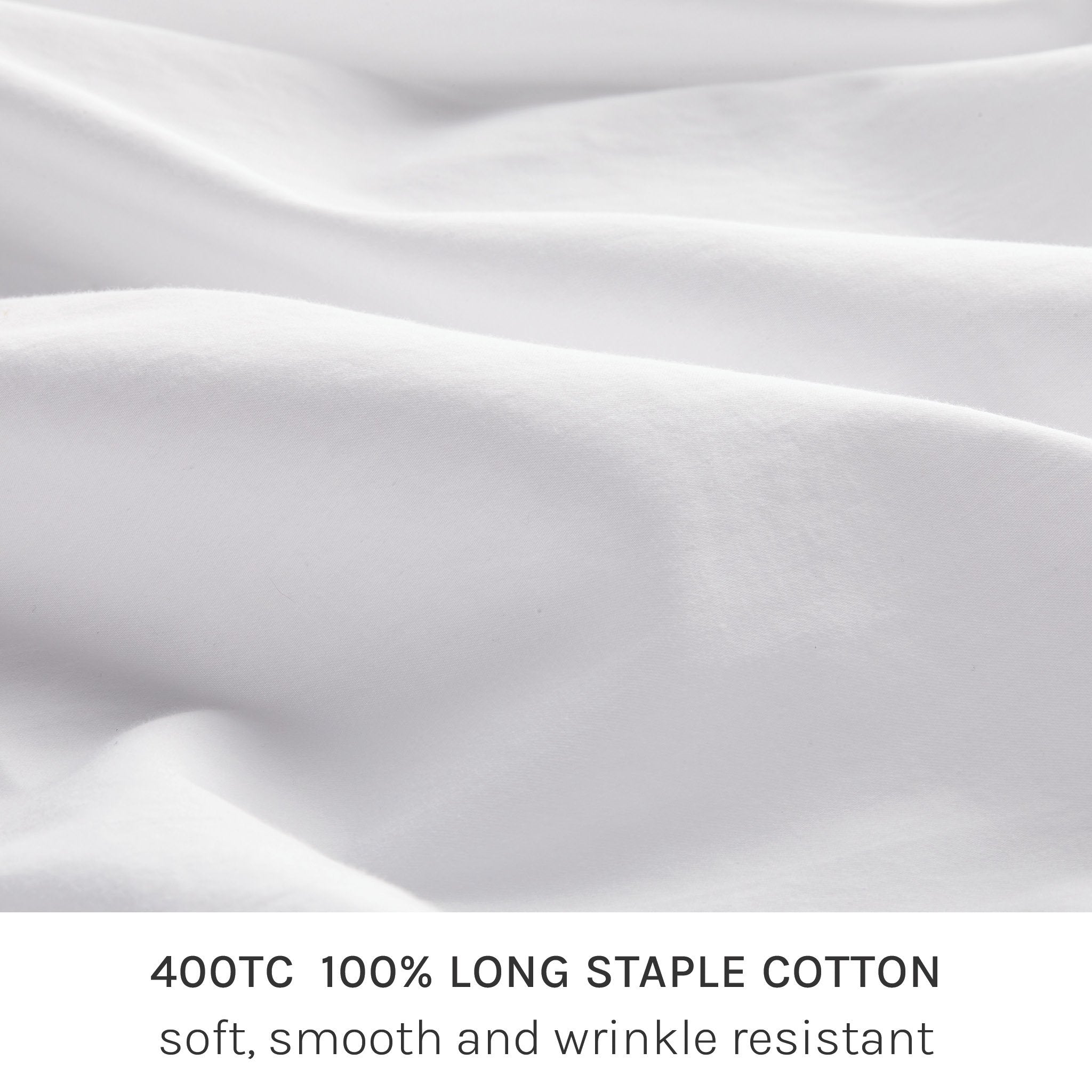 Sheet Set • King - FIX LINENS