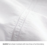 Sheet Set • Queen - FIX LINENS