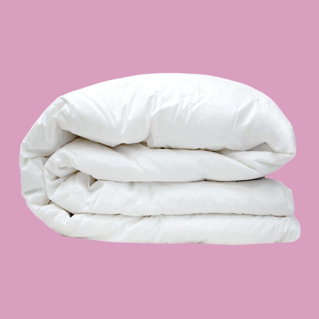 FIX LINENS All-Season Down Alternative Comforter – product image