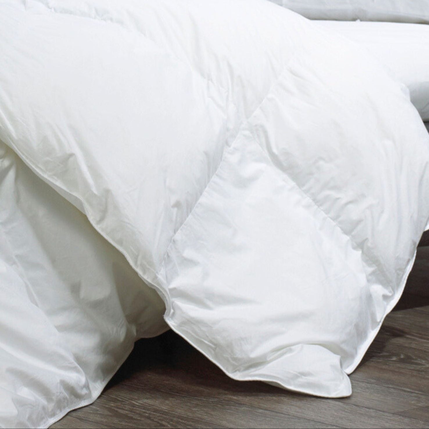 Comforter • King/Cal King - FIX LINENS