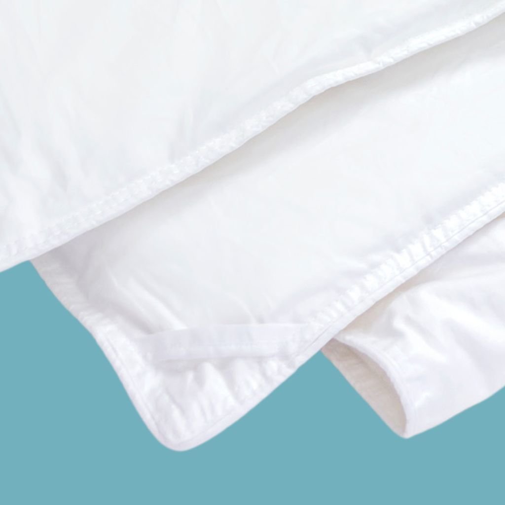 Comforter • King/Cal King - FIX LINENS