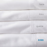 Flat Sheet • King/California King - FIX LINENS