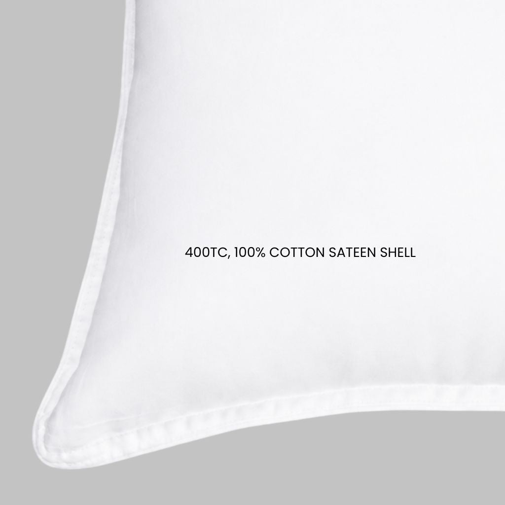 King Pillows (set of two) - FIX LINENS