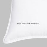 King Pillows (set of two) - FIX LINENS
