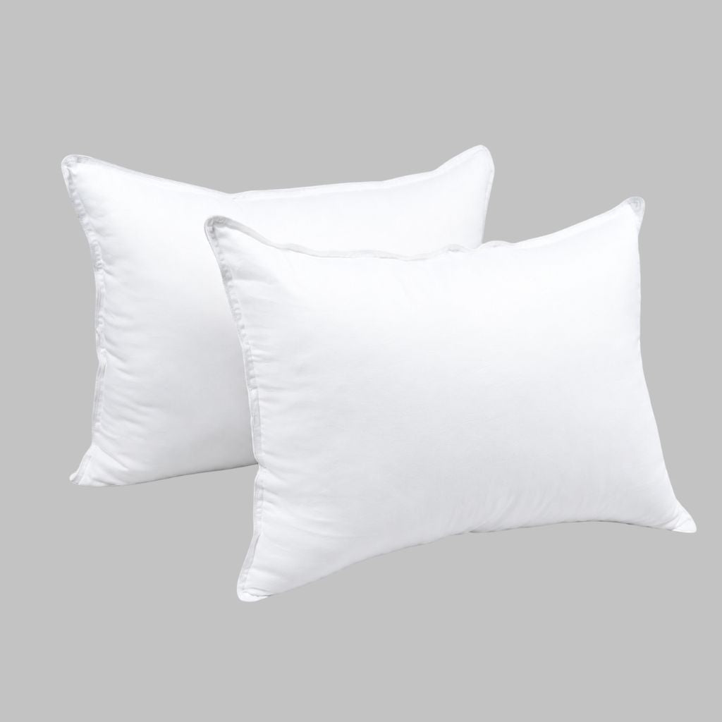 King Pillows (set of two) - FIX LINENS