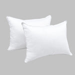 King Pillows (set of two) - FIX LINENS