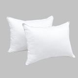 King Pillows (set of two) - FIX LINENS