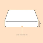 Mattress Protector • Full - FIX LINENS