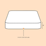 Mattress Protector • Full - FIX LINENS