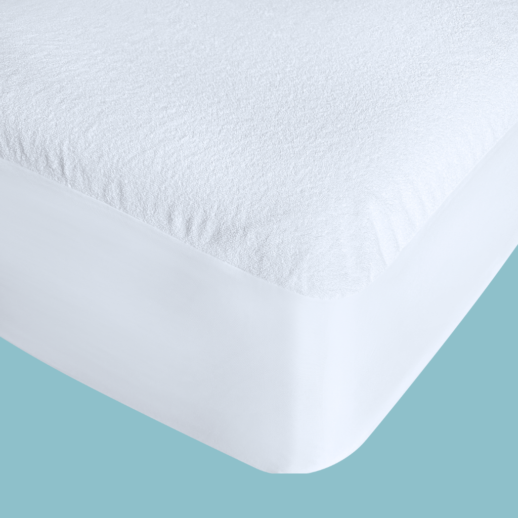 Mattress Protector • King - FIX LINENS