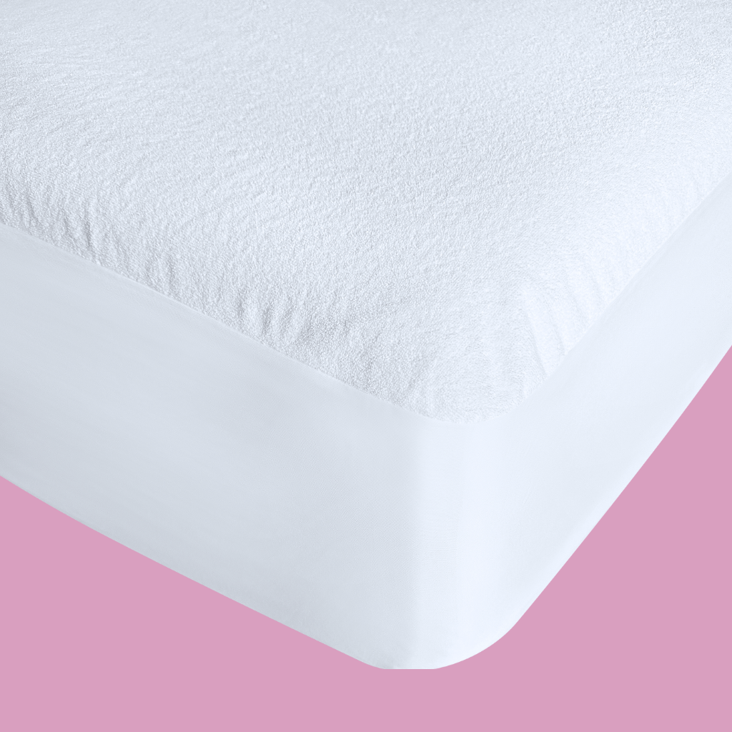 Mattress Protector • Queen - FIX LINENS