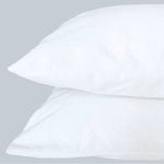 Pillow protectors • Standard (set of two) - FIX LINENS