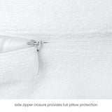 Pillow protectors • Standard (set of two) - FIX LINENS