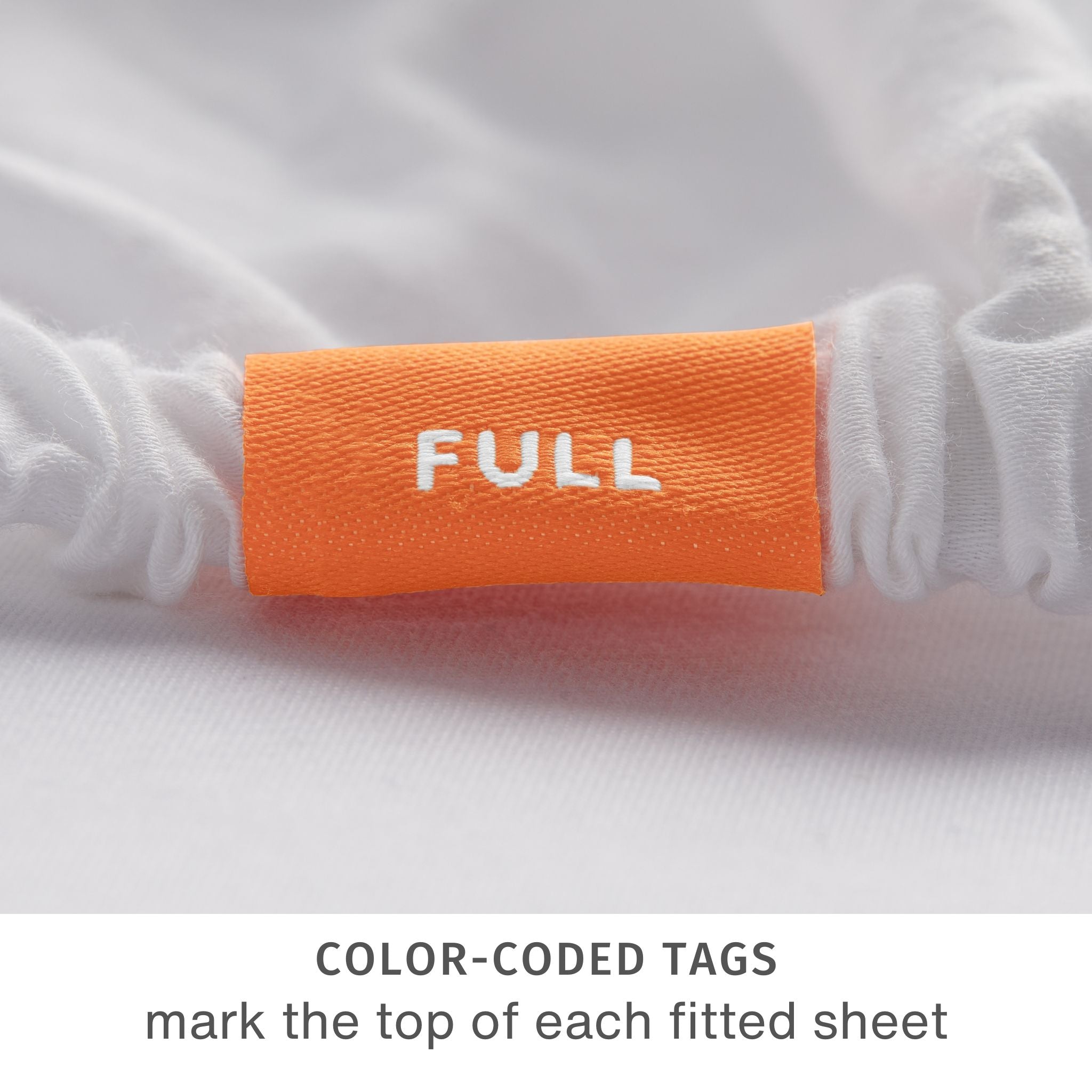 Sheet Set • Full - FIX LINENS