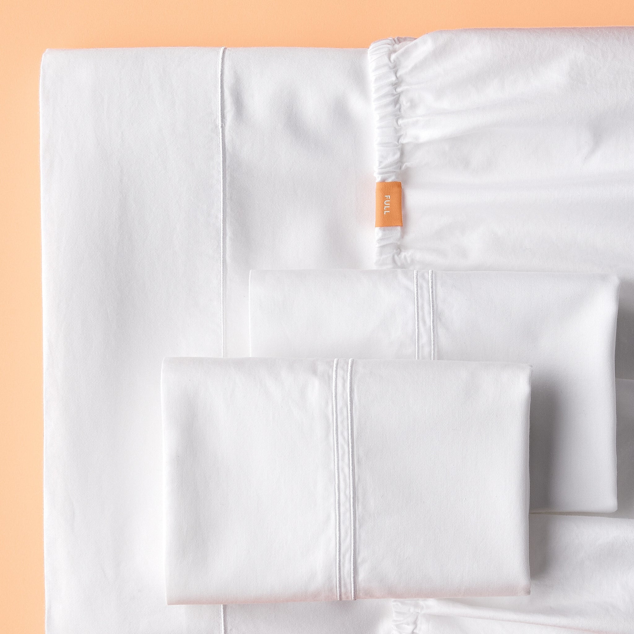 Sheet Set • Full - FIX LINENS