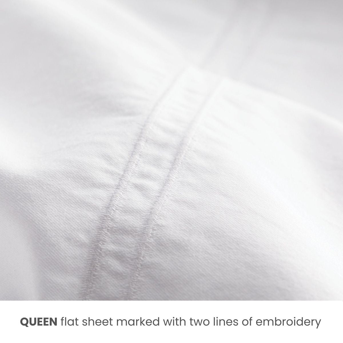 Sheet Set • Queen - FIX LINENS