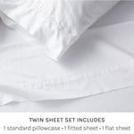 Sheet Set • Twin - FIX LINENS