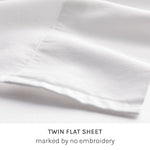 Sheet Set • Twin - FIX LINENS