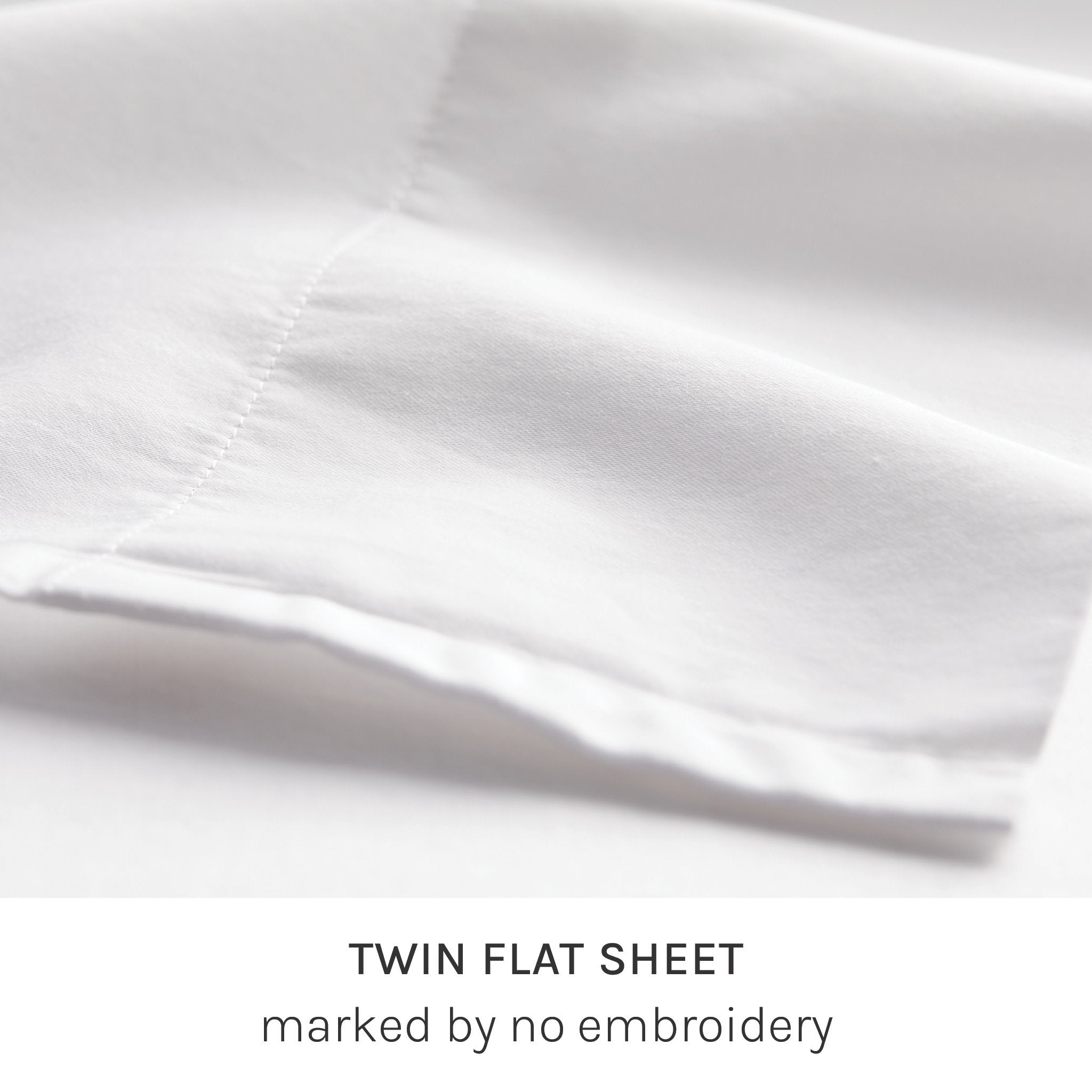 Sheet Set • Twin - FIX LINENS