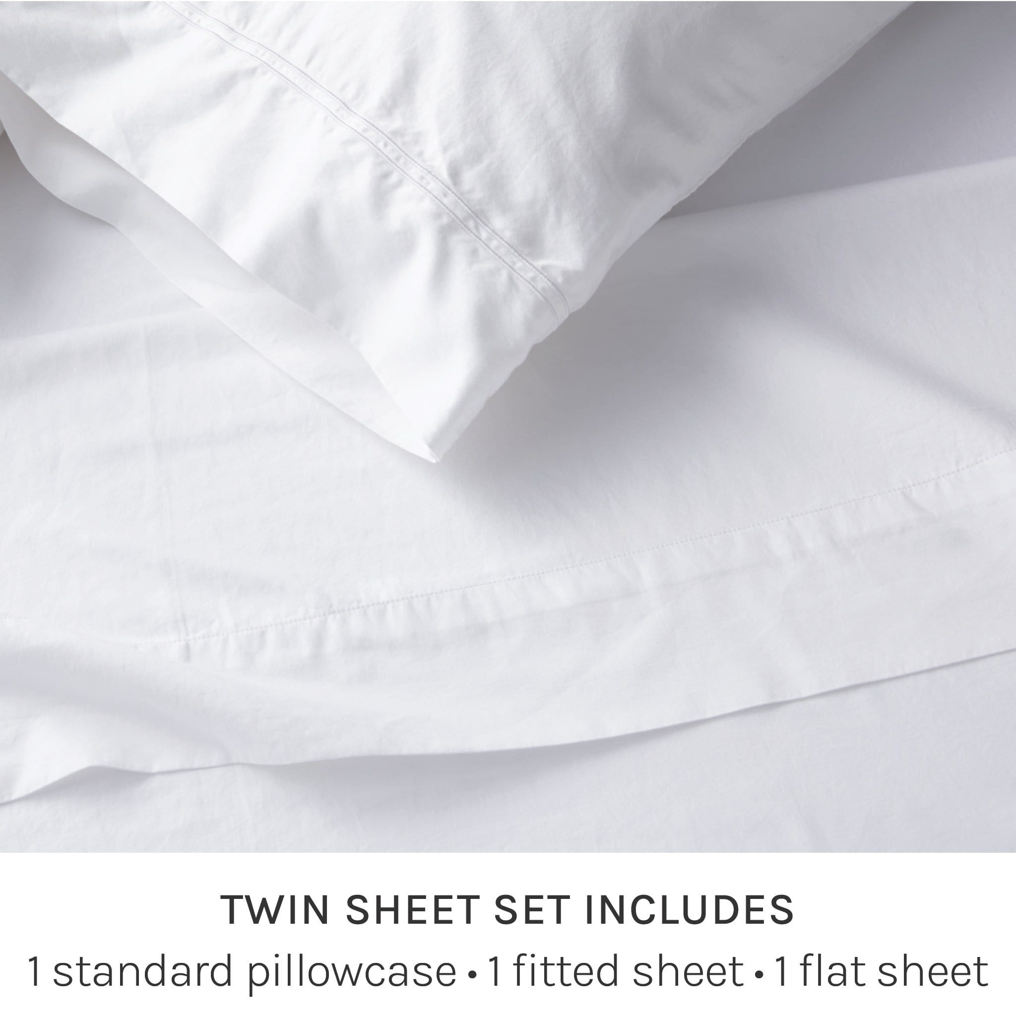 Sheet Set • Twin/ Twin XL - FIX LINENS