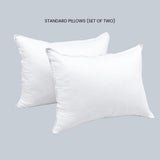Standard Pillow (set of two) - FIX LINENS