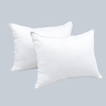 Standard Pillows (set of two) - FIX LINENS