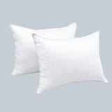 Standard Pillows (set of two) - FIX LINENS